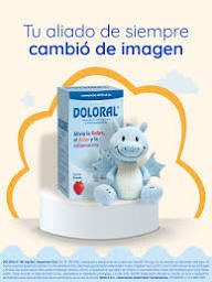 DOLORAL FRESA 100 ML