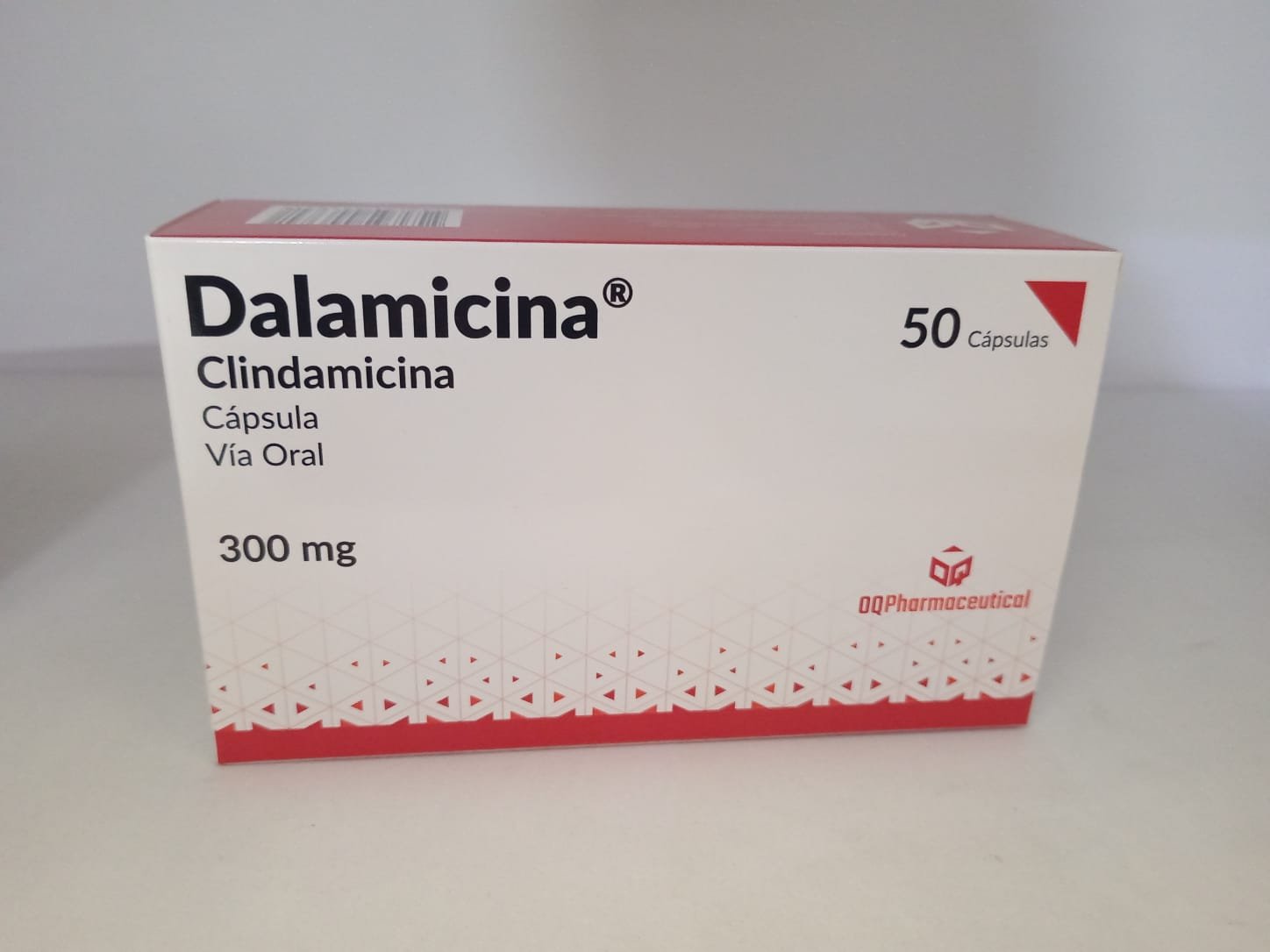 DALAMICINA