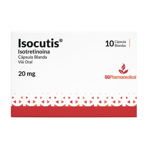 ISOCUTIS CAPSULA