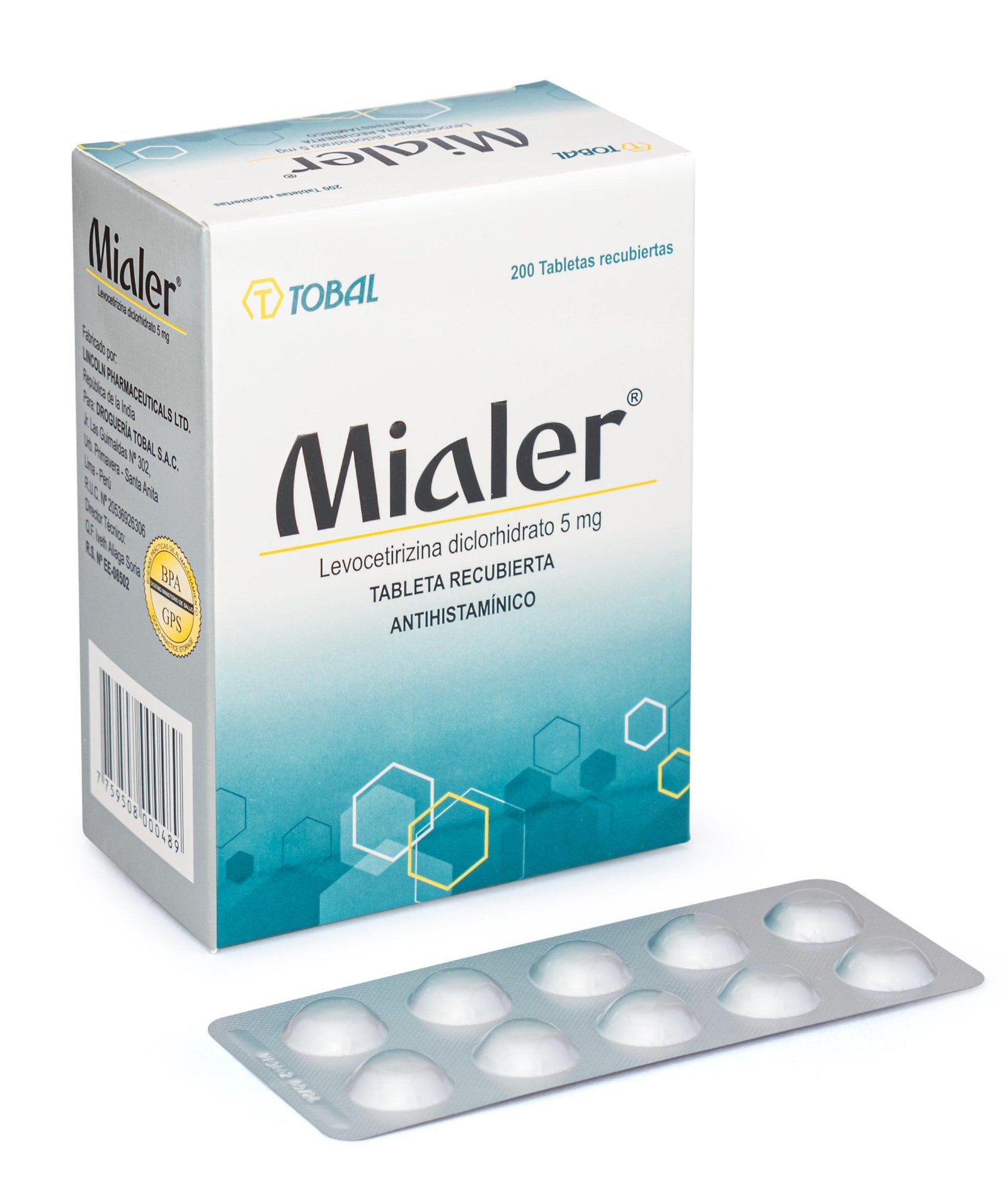MIALER®