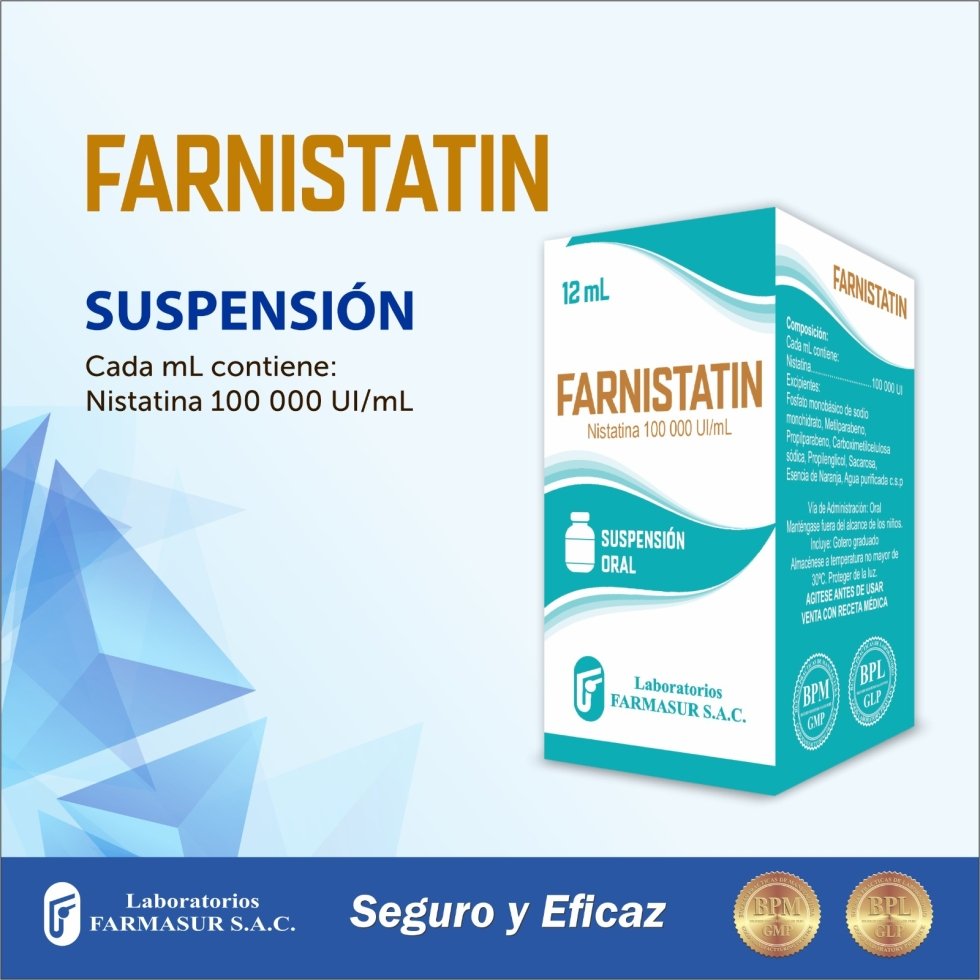 FARNISTATIN