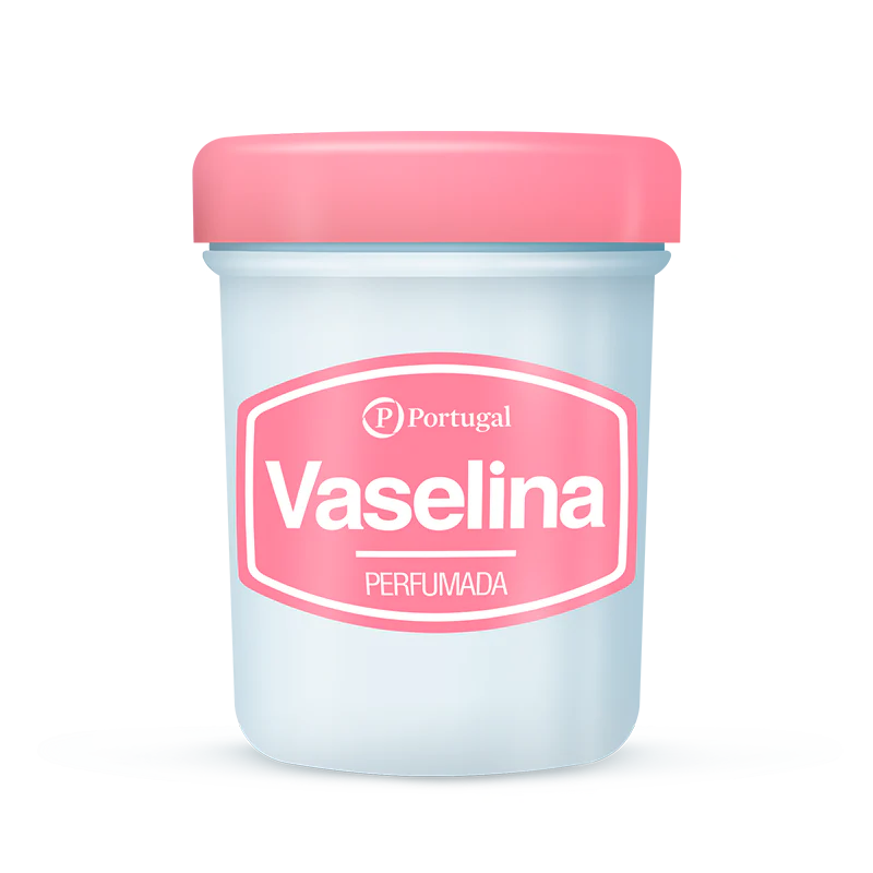 VASELINA PERFUMADA PORTUGAL
