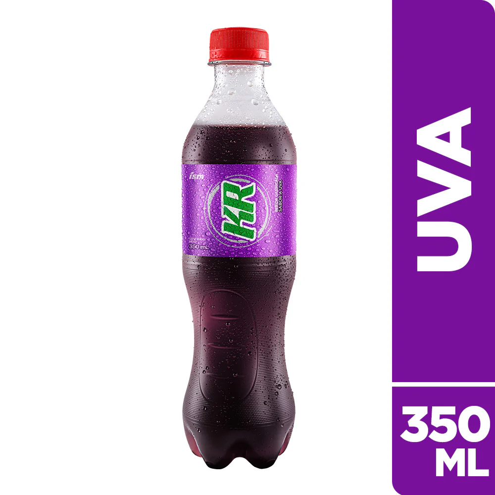 KR SABOR UVA