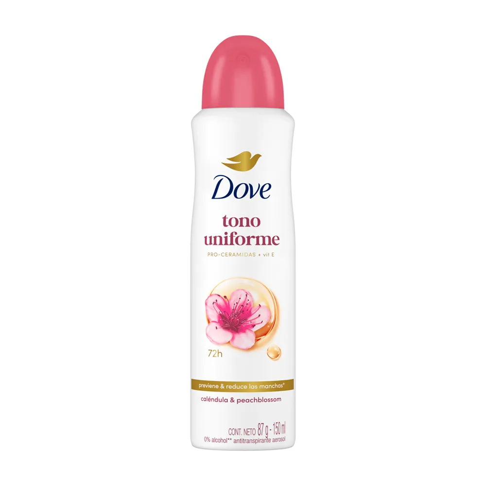DOVE TONO UNIFORME CALENDULA