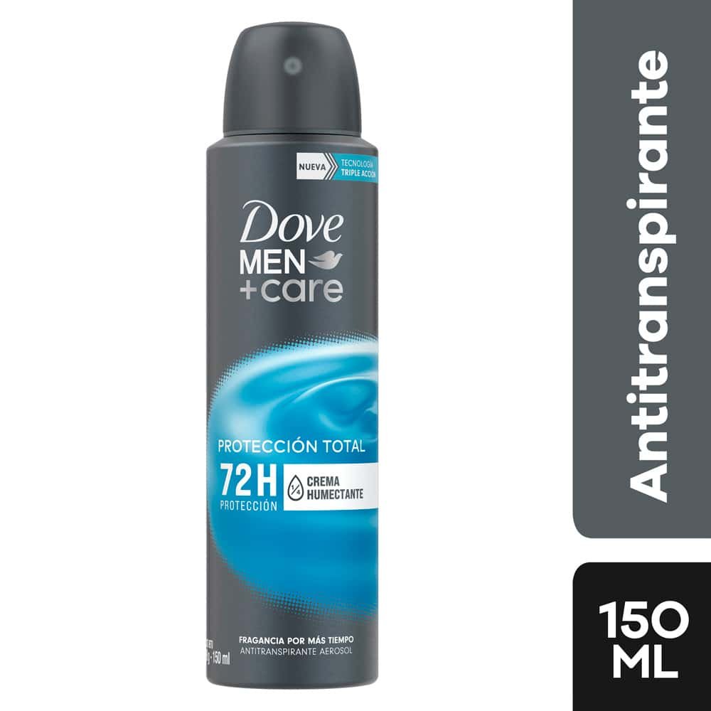 DOVE MEN + CARE PROTECCION TOTAL