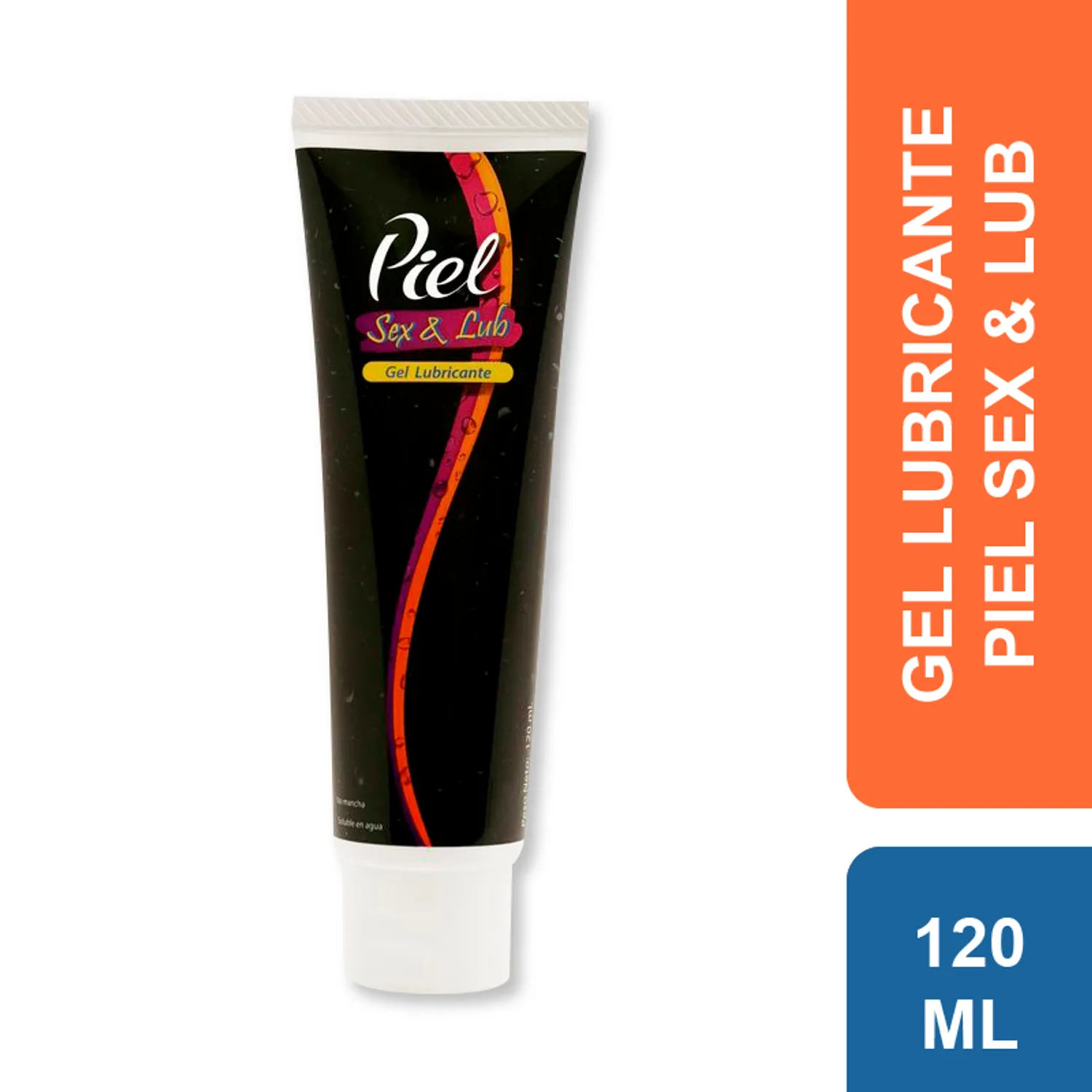 GEL LUBRICANTE