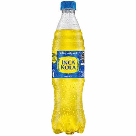 INKA COLA