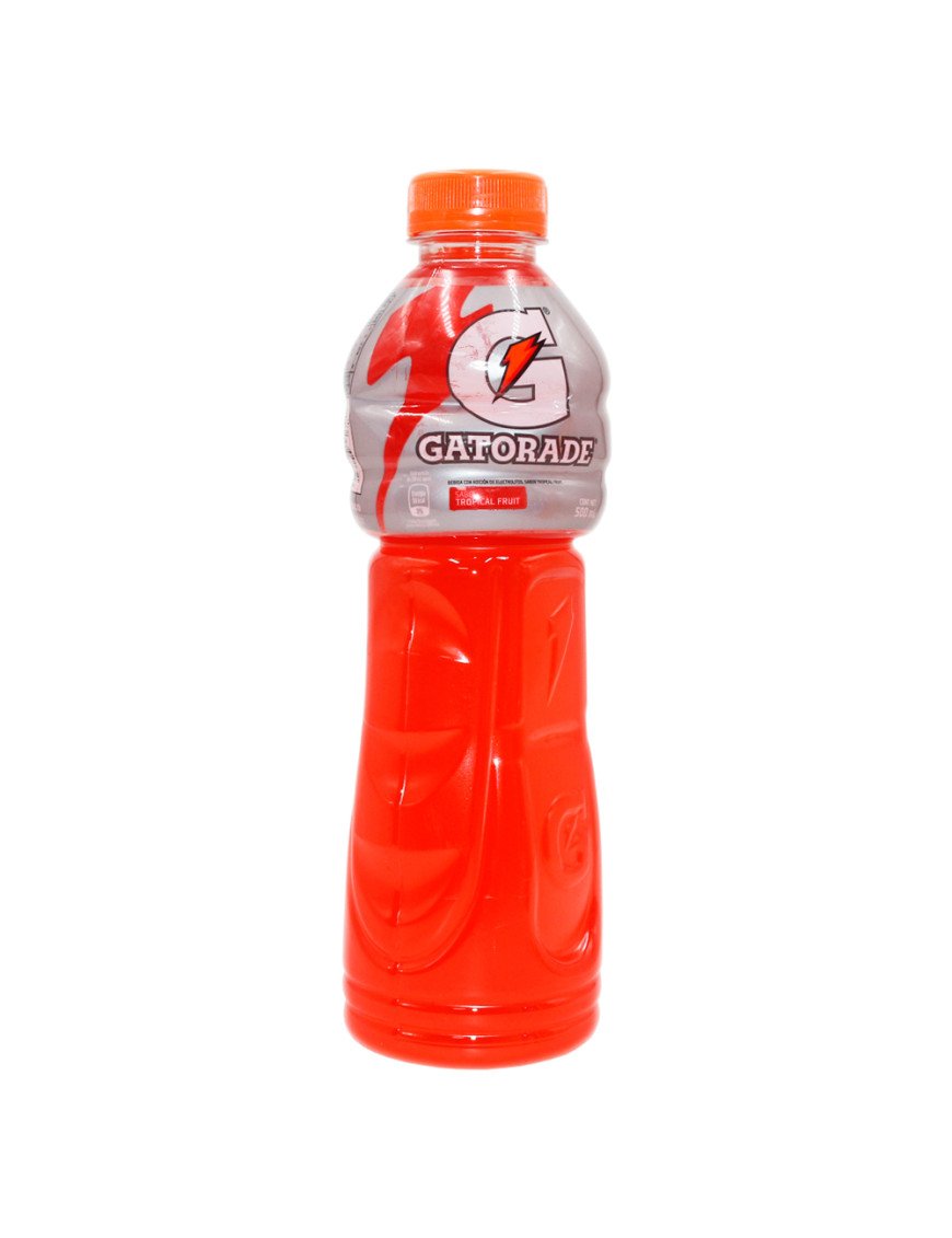 GATORADE SABOR TROPICAL FRUIT