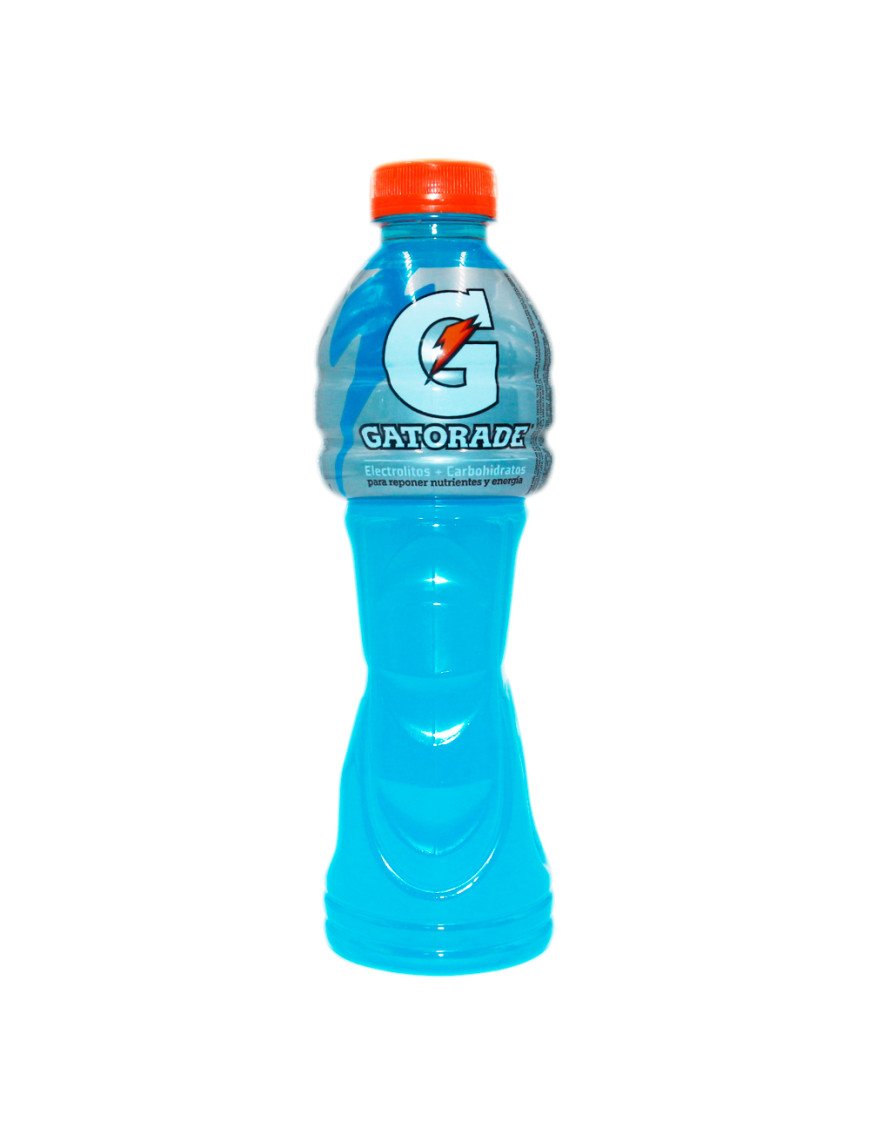 GATORADE SABOR COOL BLUE