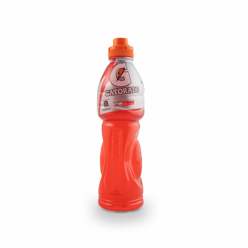 GATORADE SABOR TROPICAL FRUIT