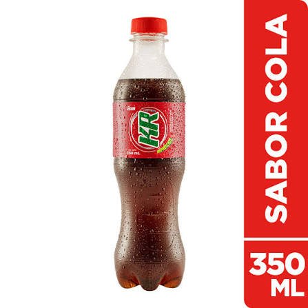 KR SABOR COCA COLA
