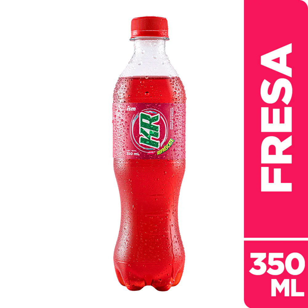 KR SABOR FRESA