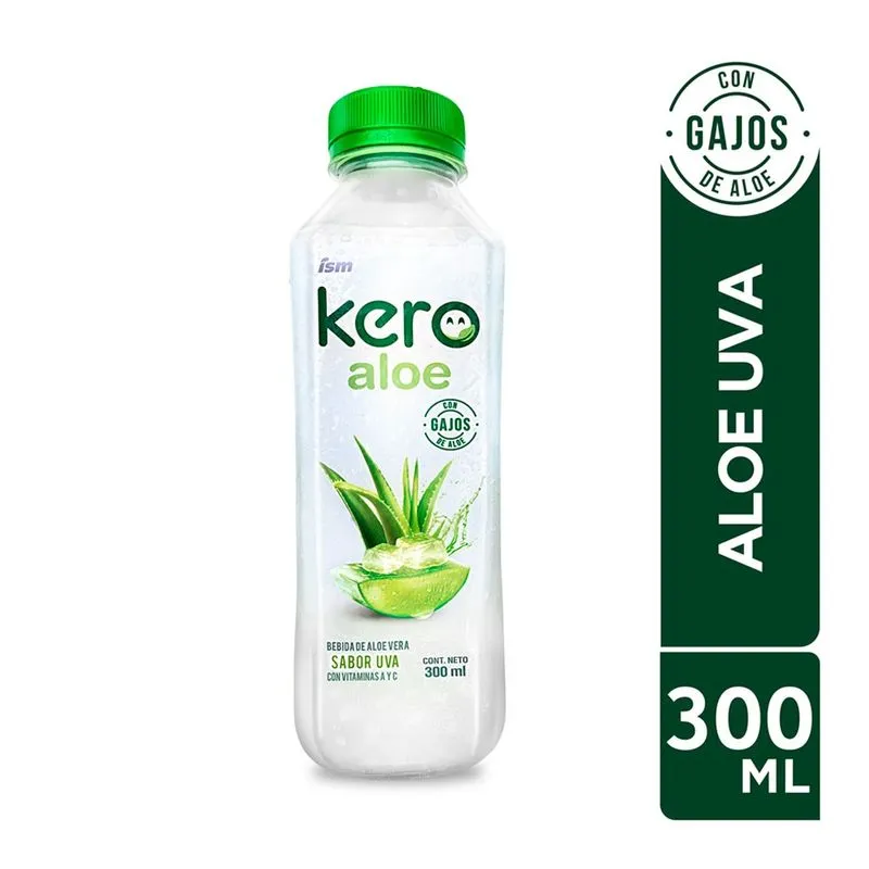 KERO ALOE