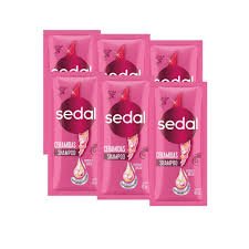 SEDAL CERAMIDAS SACHET