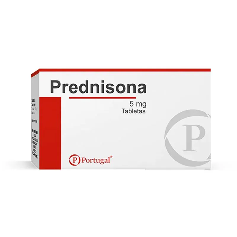 PREDNISONA