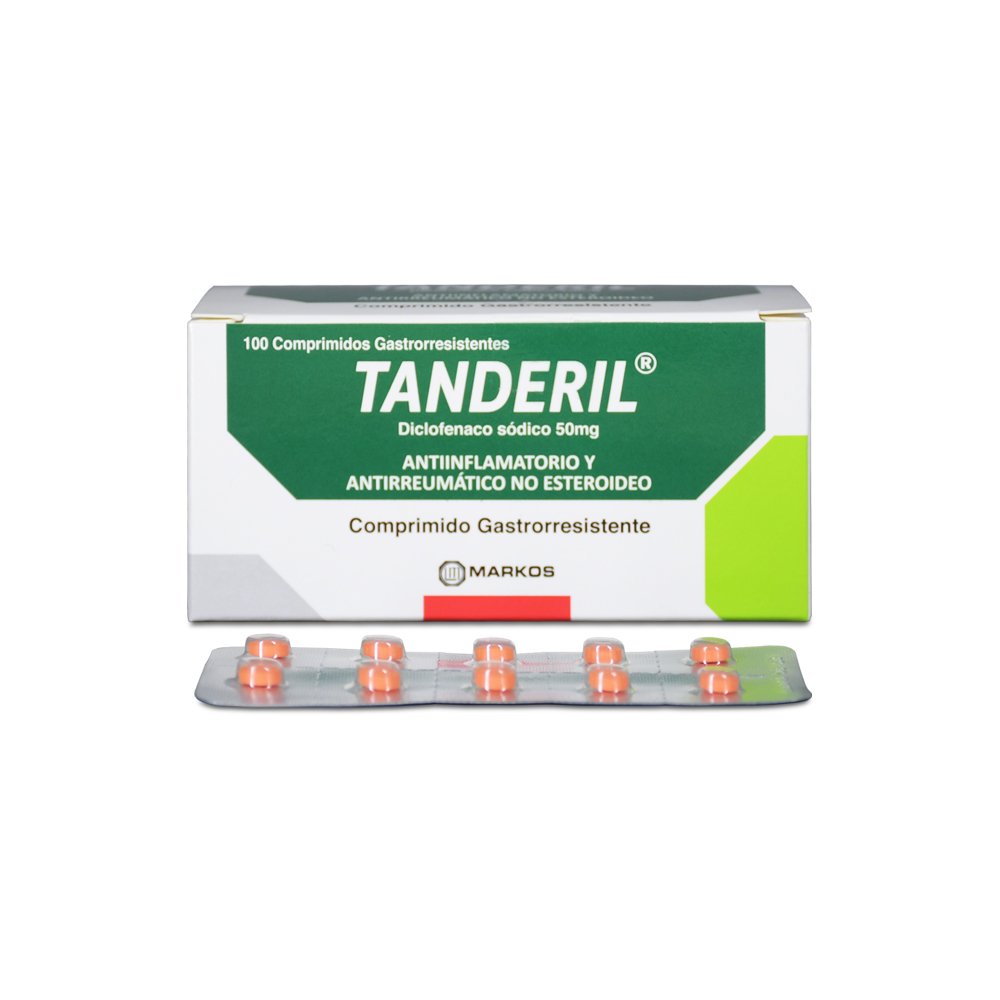 TANDERIL