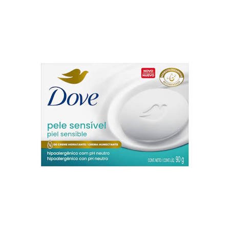JABONCILLO DOVE