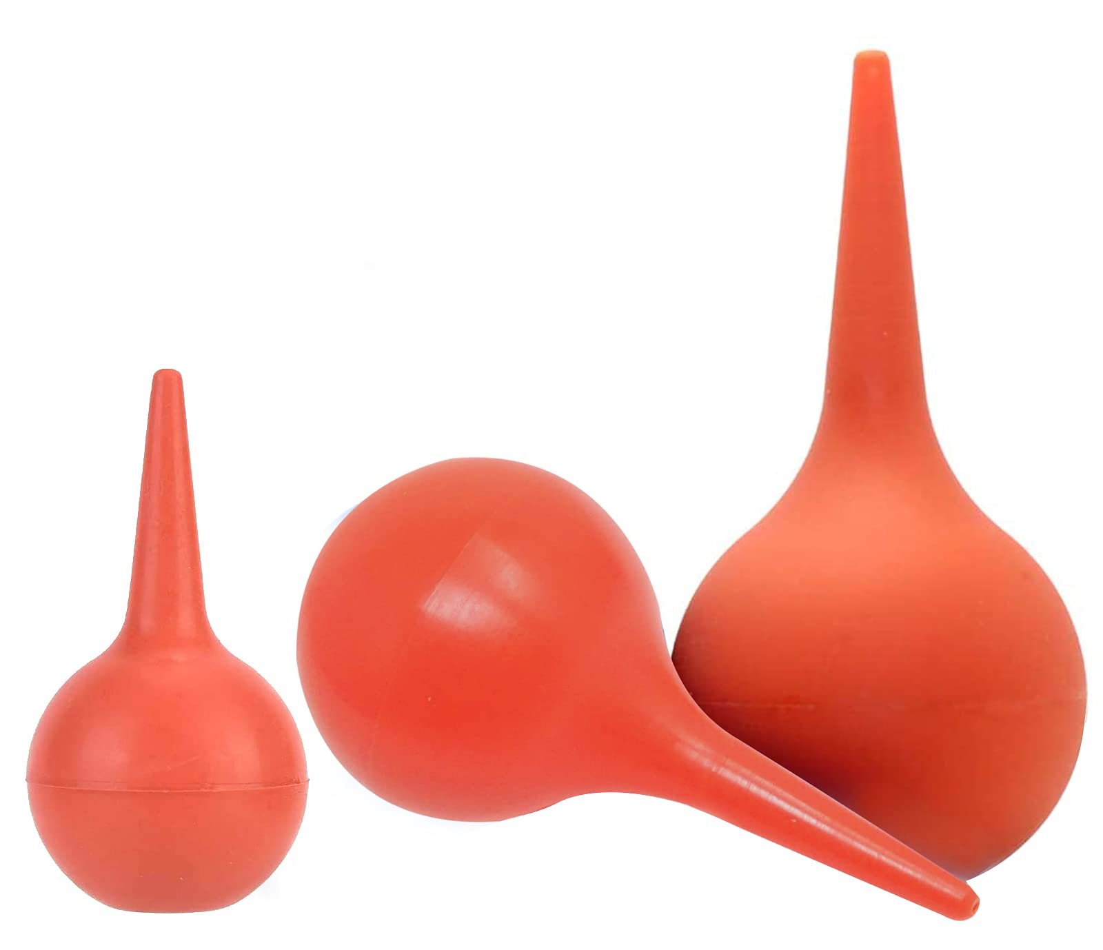 EAR WASHING BULB marca SMIC