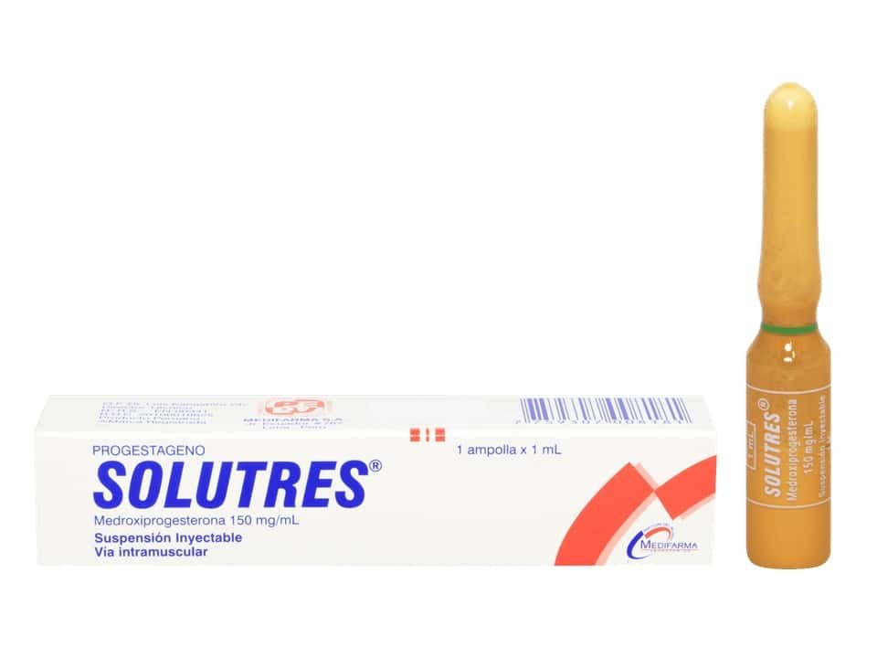 SOLUTRES