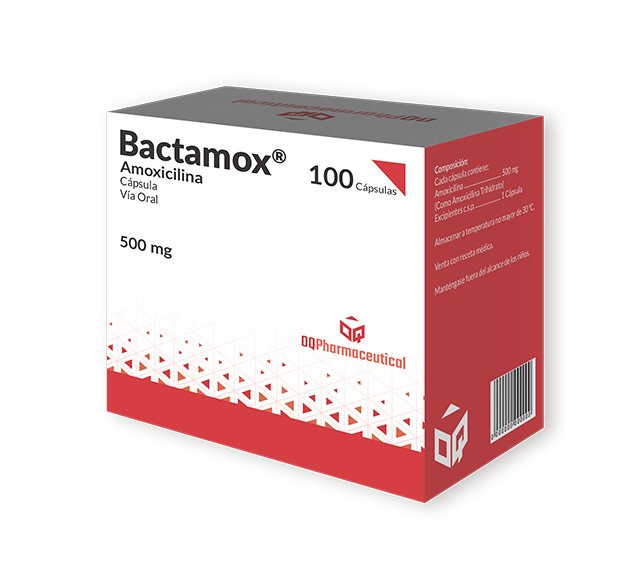 BACTAMOX®