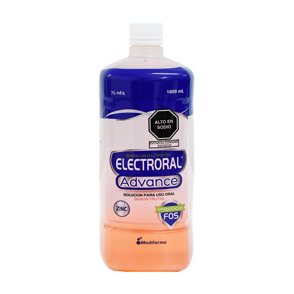 ELECTRORAL ADVANCE