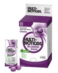 Multi-Bióticos