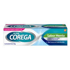 ULTRA COREGA