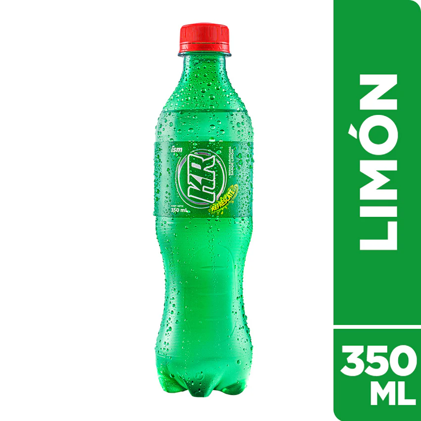 KR SABOR LIMON