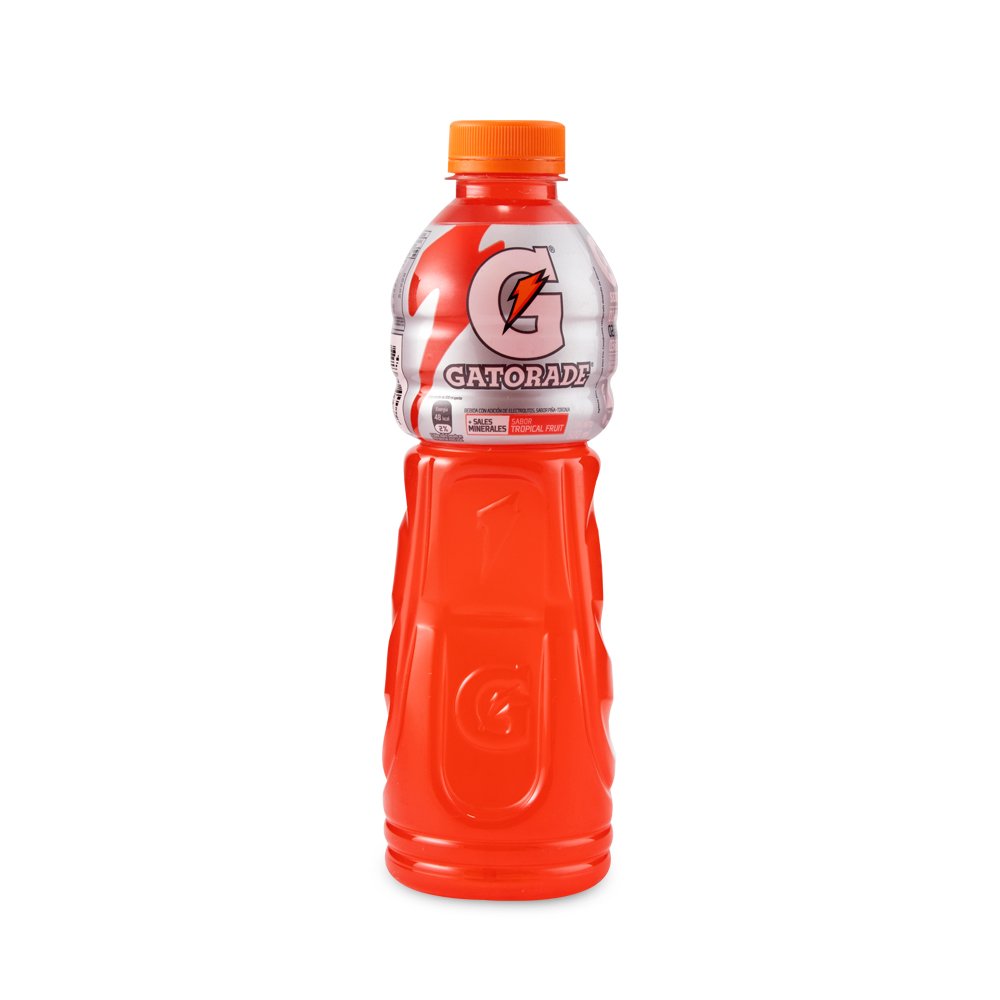GENERADE FRUTOS TROPICALES
