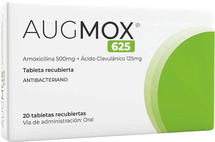 AUGMOX® 625