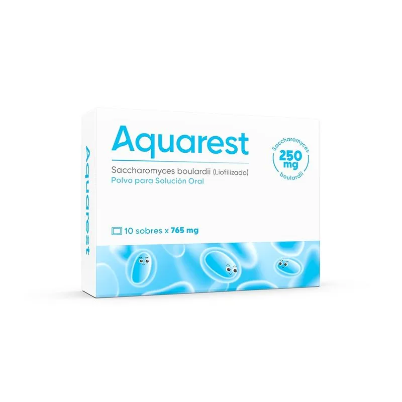 AQUAREST