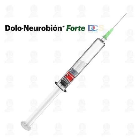 DOLONEUROBIOM FORTE