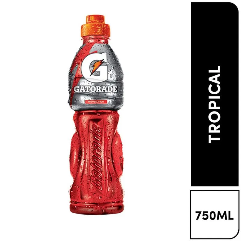 GATORADE GRANDE