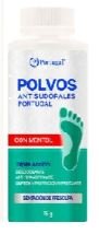 ANTISUDORALES PORTUGAL