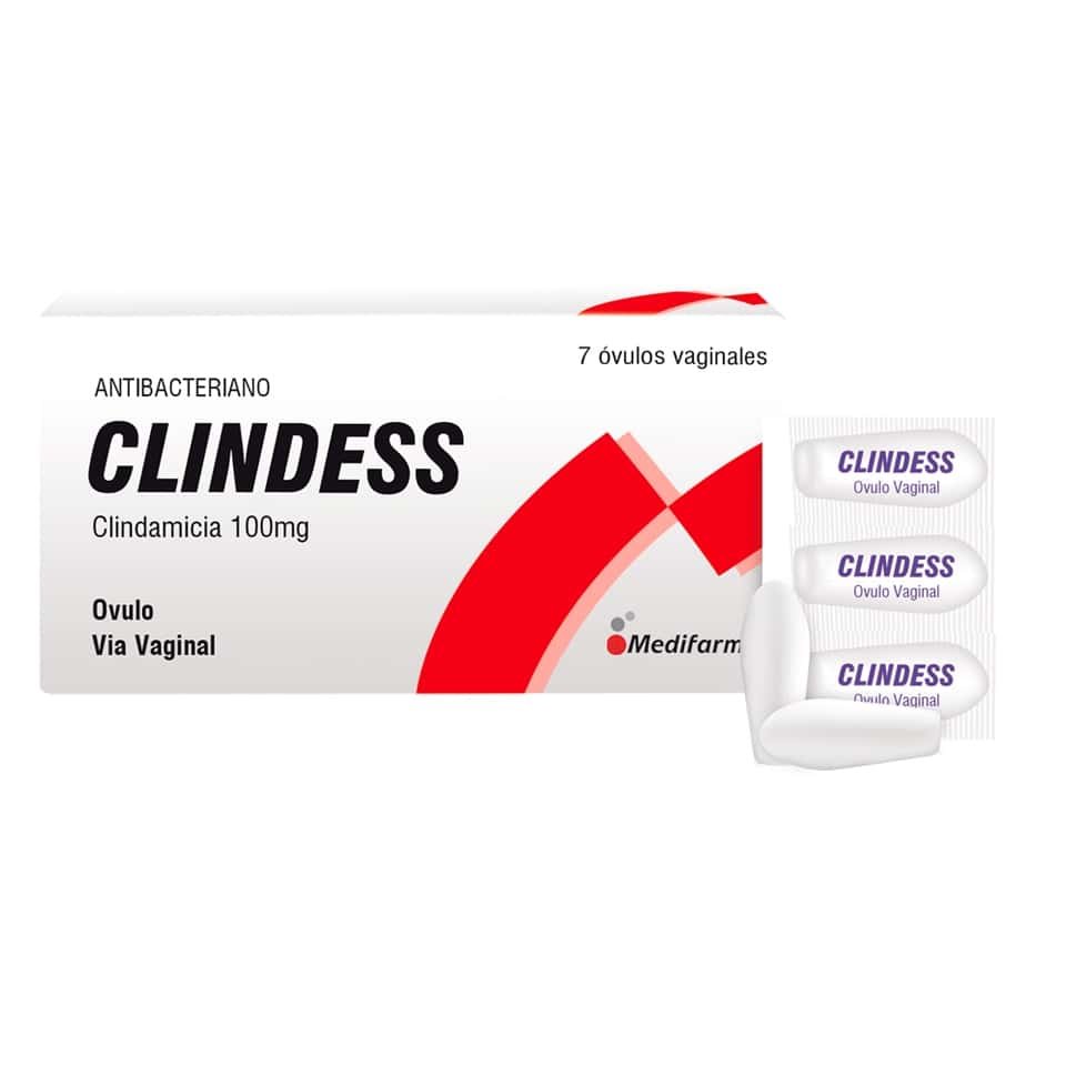 CLINDESS