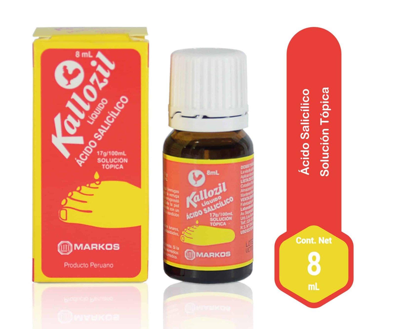 KALLOZIL