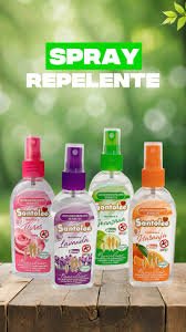 Loción Santolee Fragancia Lavanda