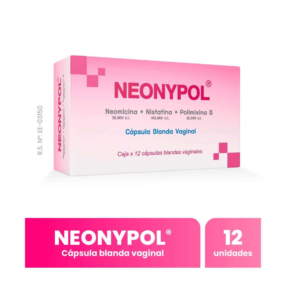 NEONYPOL