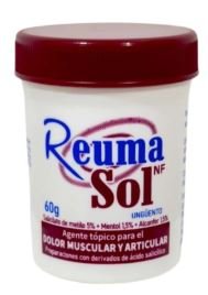 REUMA SOL NF
