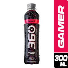 360 GAMER