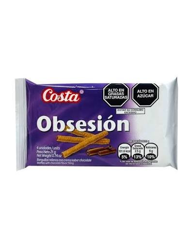 OBSESION