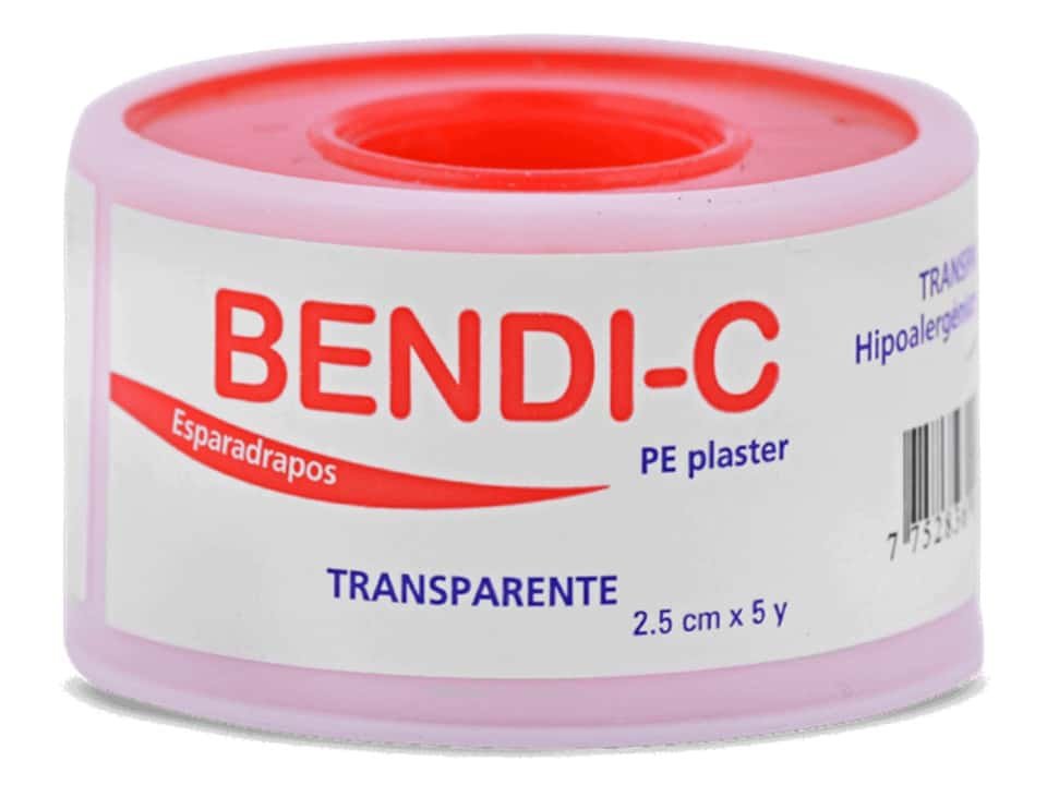 BENDI-C