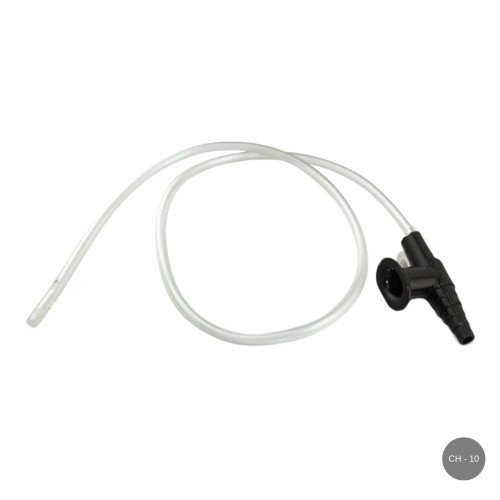 SONDA DE ASPIRACIÓN ENDOTRAQUEAL - IQ MEDIC