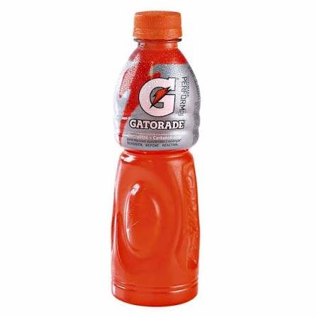 GATORADE