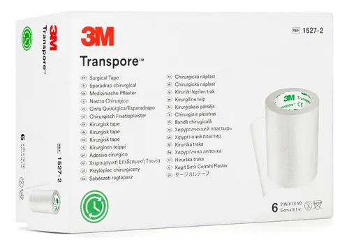 TRANSPORE - 3M