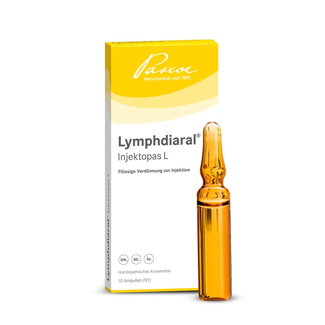 LYMPHDIARAL