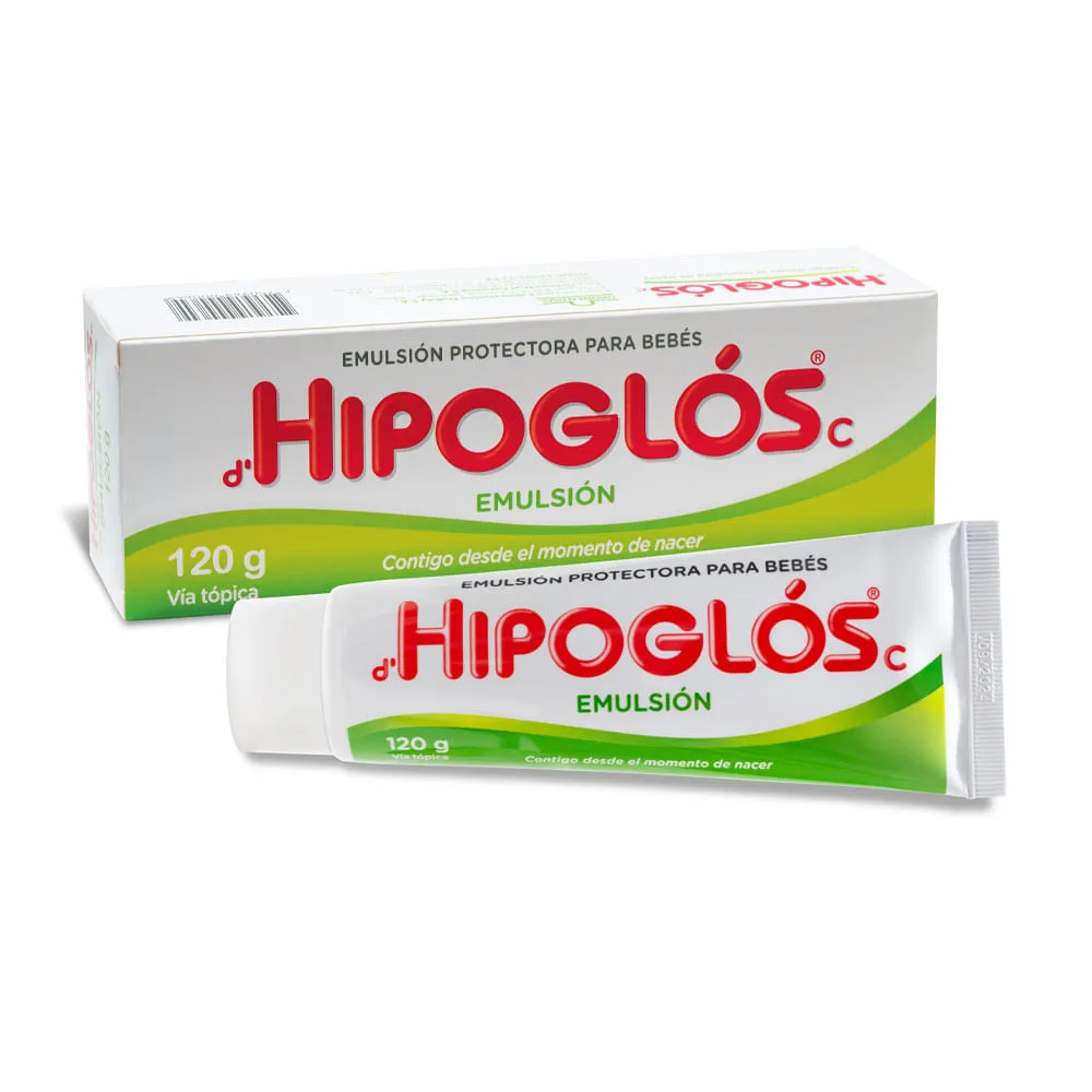 HIPOGLOSZ EMULSION 20 G