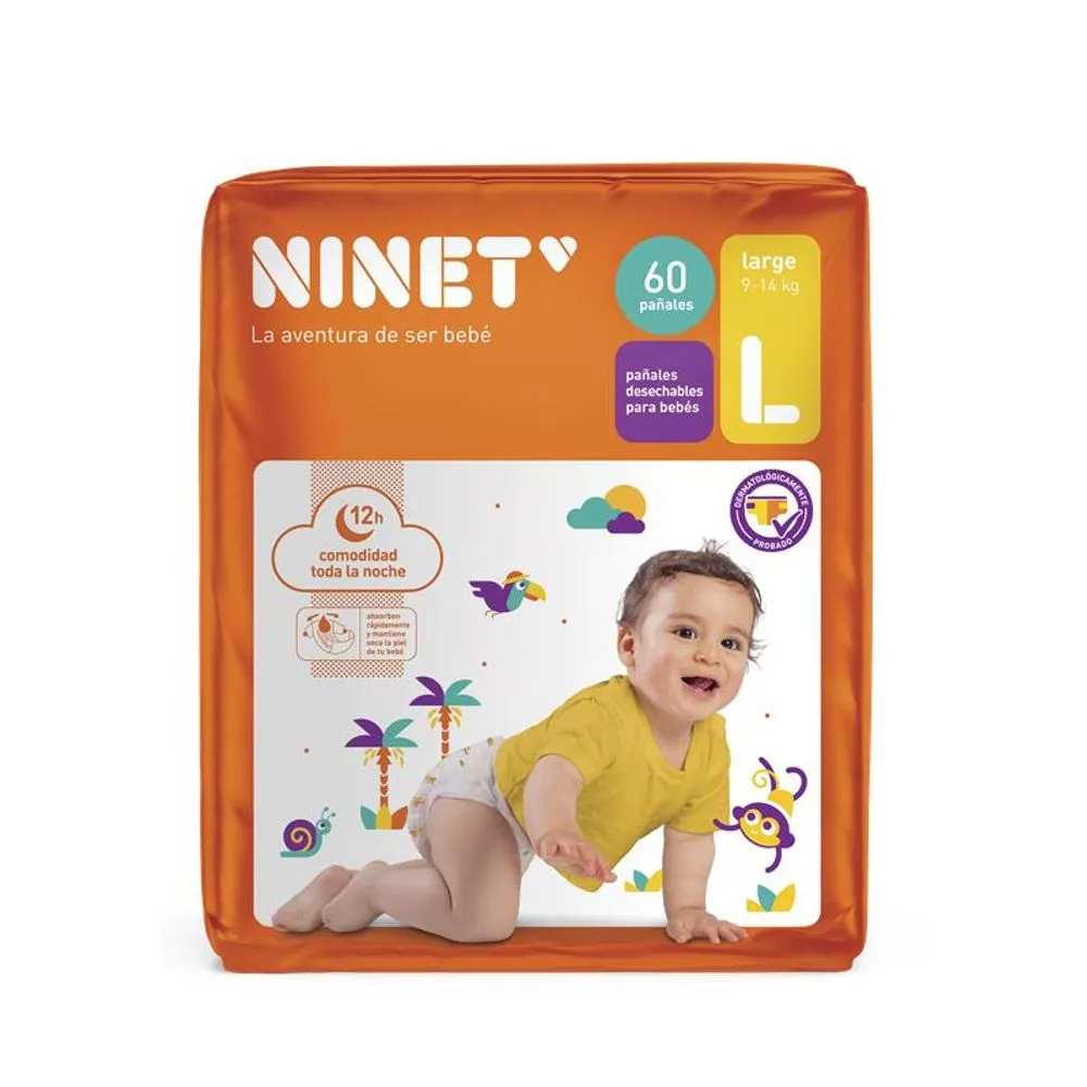 NINET