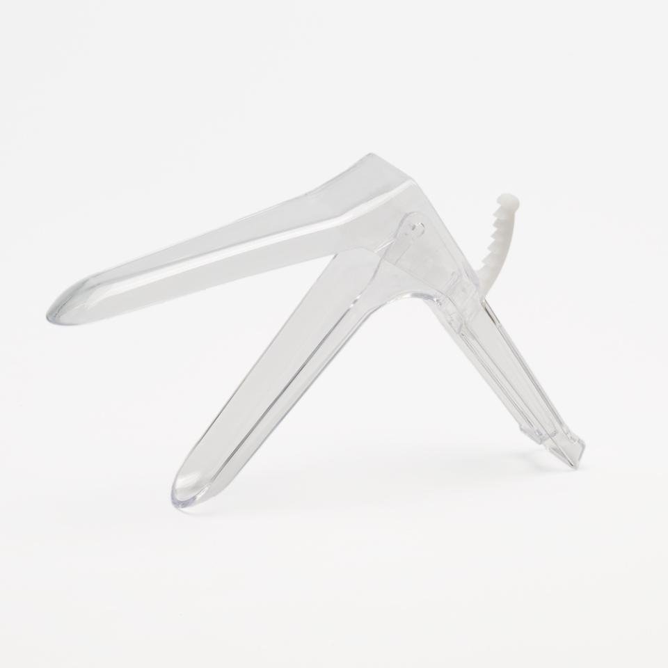 DILATADOR VAGINAL DE USO ÚNICO