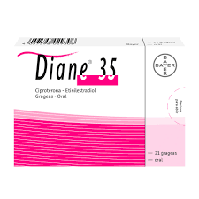 DIANE 35